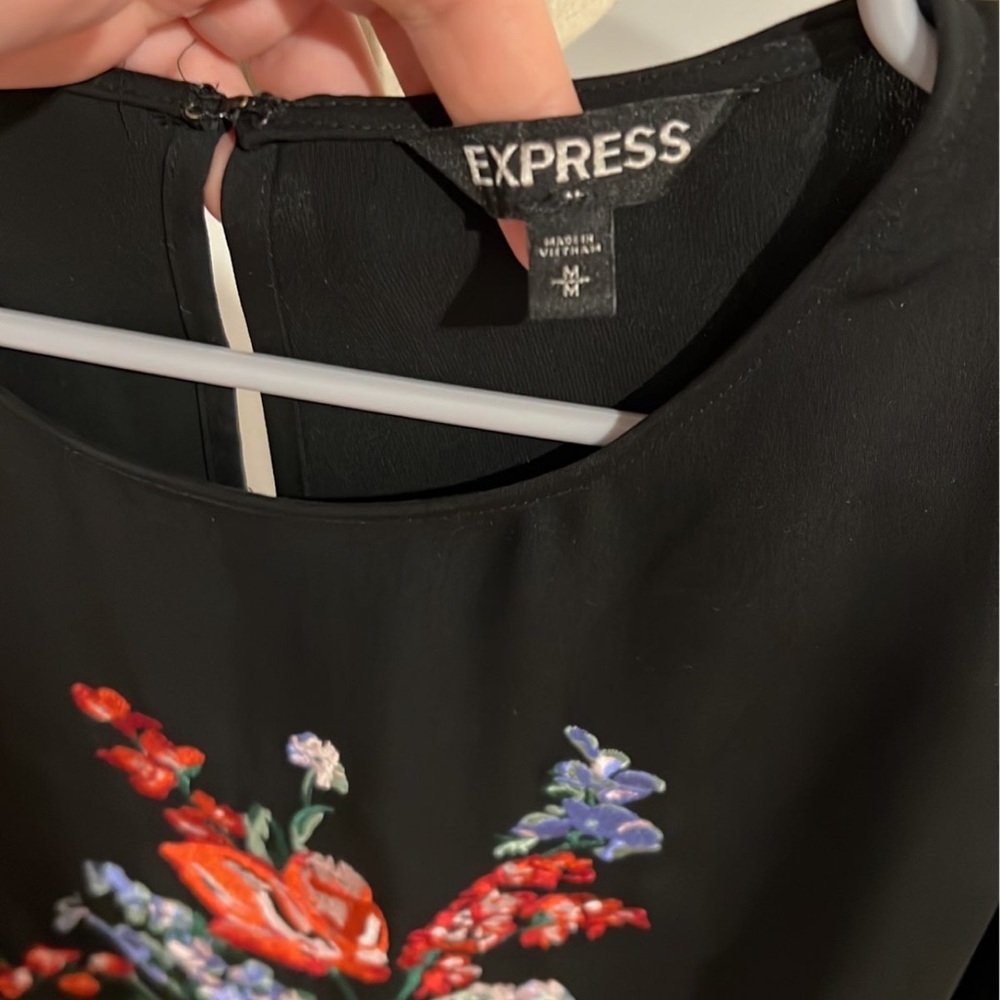 Express Dress - Picture 5 of 6